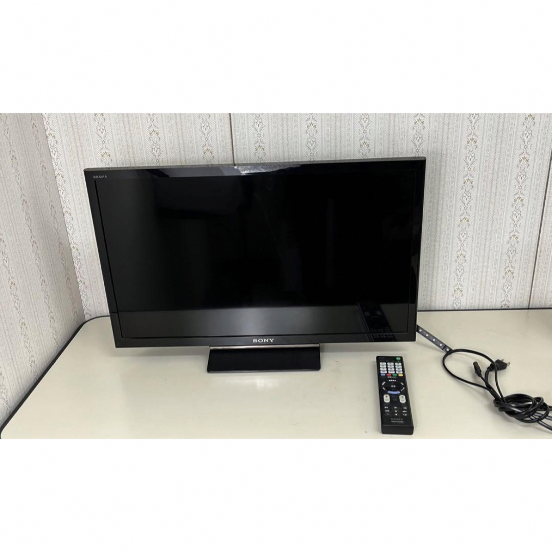 SONY - SONY テレビ BRAVIA 2018年製 通電、動作確認の通販 by MMAshop