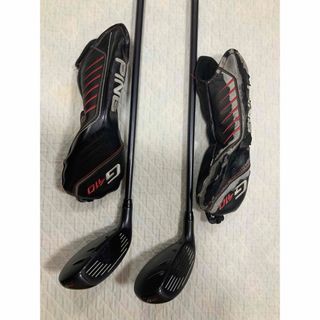 PING - PING TOUR 173-65 S G410/G425 ドライバーシャフト の通販 by