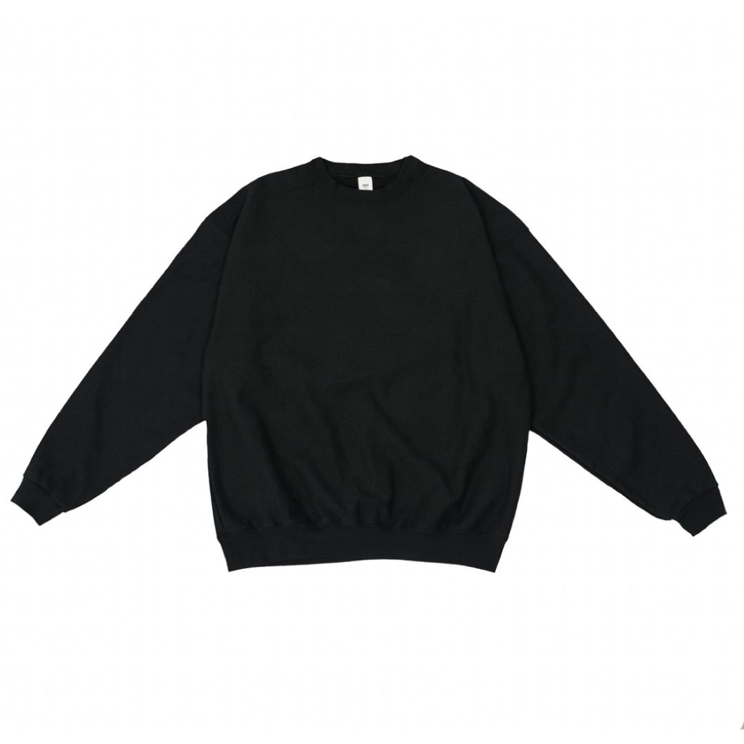 Ron Herman(ロンハーマン)のOVY Heavy Weight Wide Pullover Sweat XL メンズのトップス(スウェット)の商品写真