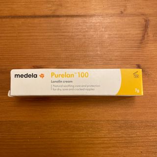 メデラ(medela)のメデラ ピュアレーン100 7g 未使用未開封☺︎(その他)