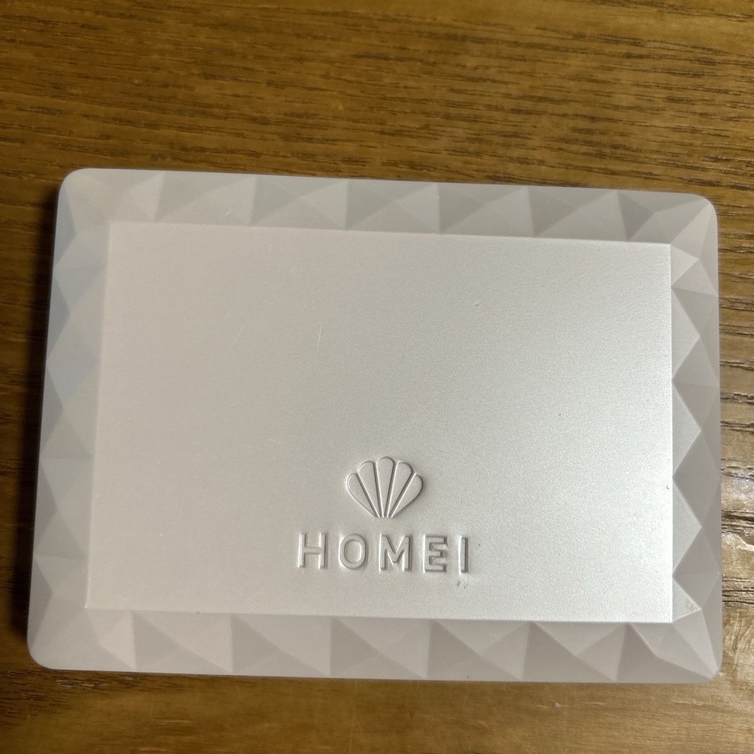 HOMEI(ホメイ)のHOMEI ウィークリージェル　LEDライト　 コスメ/美容のネイル(カラージェル)の商品写真