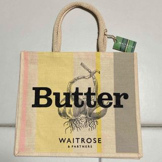 Waitrose/ウェイトローズのエコバッグ200点以上 ｜ラクマ