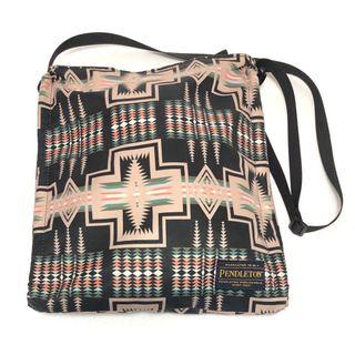 ペンドルトン(PENDLETON)のペンドルトン × フリークスストア 2402251 コラボ ショルダーバッグ(ショルダーバッグ)