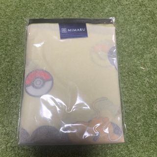 ポケモン(ポケモン)のポケモン　エコバッグ　新品未開封(エコバッグ)