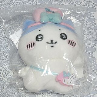 ちいかわ - ちいかわ マシュマロみたいな寝そべり抱きぬいぐるみ