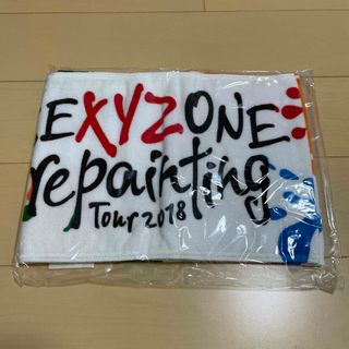 セクシー ゾーン(Sexy Zone)のSEXY ZONE repainting Tour 2018 マフラータオル(アイドルグッズ)