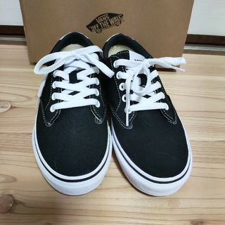 ヴァンズ(VANS)のVANS OFF THE WALL(スニーカー)