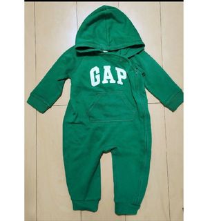 ベビーギャップ(babyGAP)のGAP　カバーオール(カバーオール)