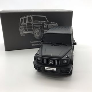 Mercedes-Benz - メルセデスベンツベンツG63  Bluetoothスピーカー　マットBLACK