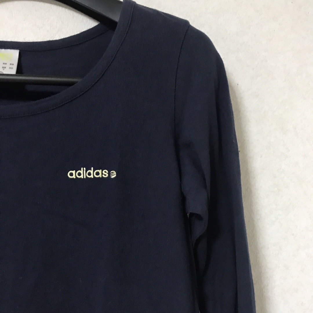 adidas(アディダス)のadidas NEO LABEL アディダス　レディース　Mサイズ レディースのトップス(Tシャツ(長袖/七分))の商品写真