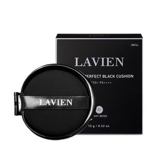 アモーレパシフィック(AMOREPACIFIC)の LAVIEN BLACK CUSHION Refill リフィル 21番(ファンデーション)