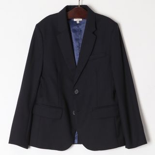 Paul Smith - 新品 ポールスミス 10A ネイビー ジャケット 定価43340円