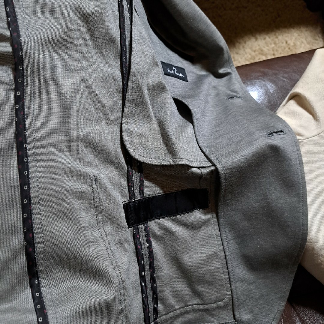 Paul Smith(ポールスミス)のジャケット メンズのジャケット/アウター(その他)の商品写真