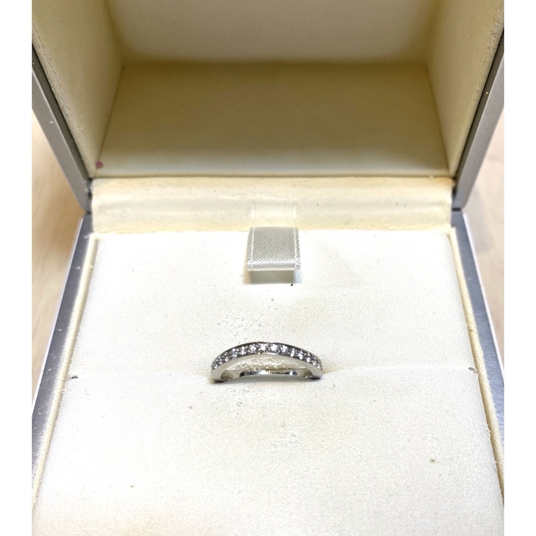 CHANEL - 美品❣️CHANEL 指輪シャネルリュバン ドゥ シャネル CHANEL - 美品❣️CHANEL 指輪シャネルリュバン ドゥ シャネル