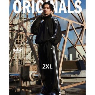 Originals（adidas） - アディカラー クラシックス ワッフル ベッケン