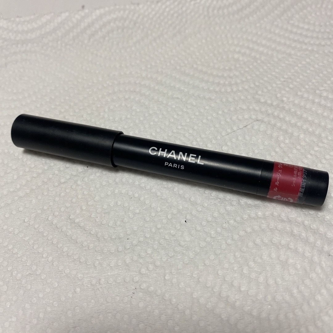 CHANEL(シャネル)の★CHANEL★リップカラー コスメ/美容のベースメイク/化粧品(口紅)の商品写真