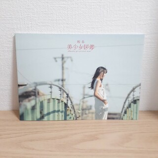 岐阜美少女図鑑♡Beautiful girl pictorial book(アート/エンタメ)