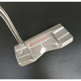 スコッティキャメロン(Scotty Cameron)の【新品未使用】イーブンロール ER3 34インチ ヘッドカバー付(クラブ)