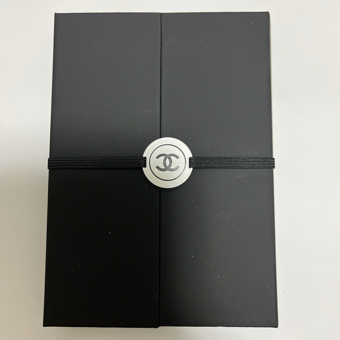 CHANEL(シャネル)のシャネルノベルティ コスメ/美容のコスメ/美容 その他(その他)の商品写真