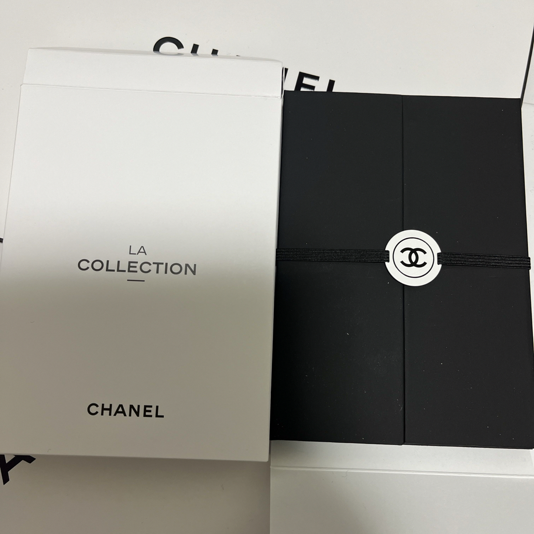 CHANEL(シャネル)のシャネルノベルティ コスメ/美容のコスメ/美容 その他(その他)の商品写真