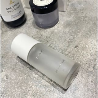 アールエムケー(RMK)の送料込み❣️RMKオイル　空瓶(フェイスオイル/バーム)