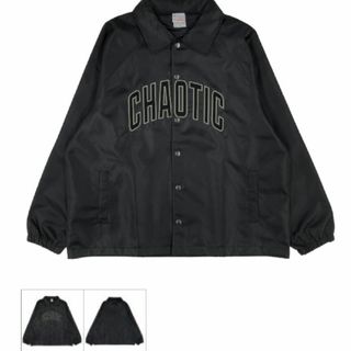 King COACH JACKET、ベトナムジャケット(ミュージシャン)