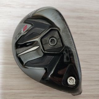 タイトリスト(Titleist)のタイトリストTSi2 ユーティリティ番手 3Uロフト 18度ヘッドのみ(クラブ)