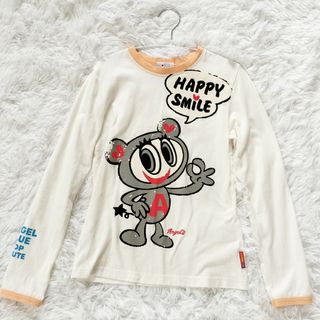 エンジェルブルー 子供 Tシャツ/カットソー(女の子)の通販 400点以上