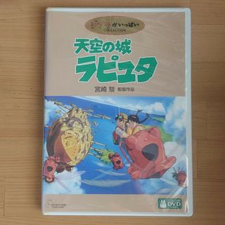 天空の城ラピュタ DVD(舞台/ミュージカル)