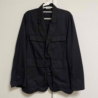 ワンエルディーケーセレクト(1LDK SELECT)のFreshService MILITARY TWILL GAME JACKET(テーラードジャケット)