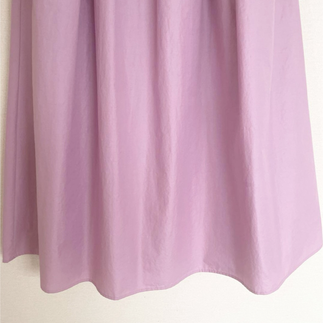 マカフィー　ロングスカート レディースのスカート(ロングスカート)の商品写真