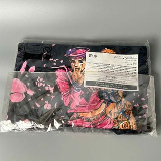 ジョジョ(JOJO)の未使用 ジョジョの奇妙な冒険 ジョジョリオン ウルトラジャンプ 特製 Tシャツ(その他)