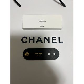 シャネル(CHANEL)のシャネルノベルティ(その他)