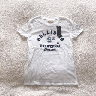 ホリスター(Hollister)のホリスター♡Tシャツ(Tシャツ(半袖/袖なし))