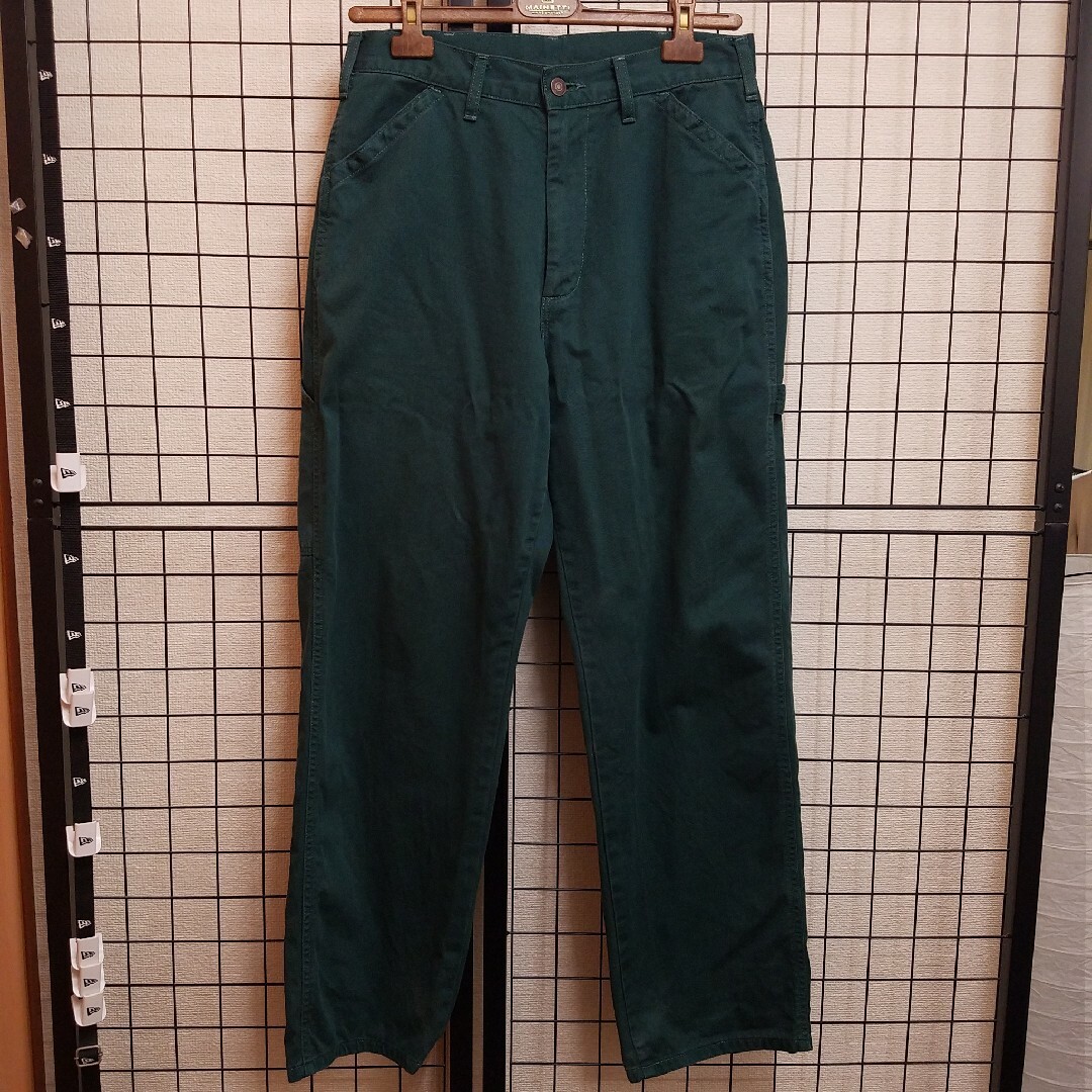 EDWIN(エドウィン)のEDWIN Painter Cotton Pants コットンペインターパンツ メンズのパンツ(ペインターパンツ)の商品写真