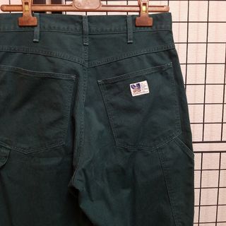 エドウィン(EDWIN)のEDWIN Painter Cotton Pants コットンペインターパンツ(ペインターパンツ)