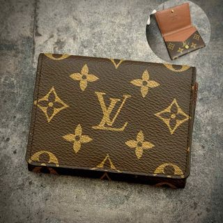 ヴィトン(LOUIS VUITTON) 透明 名刺入れ/定期入れ(レディース)の通販