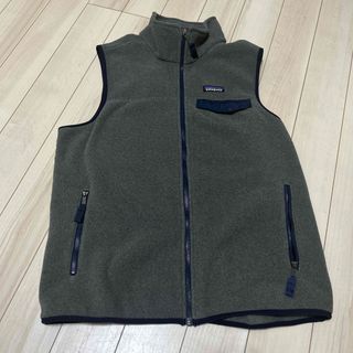 patagonia - パタゴニア レトロX カーディガン フリース 23055FA11 Sの