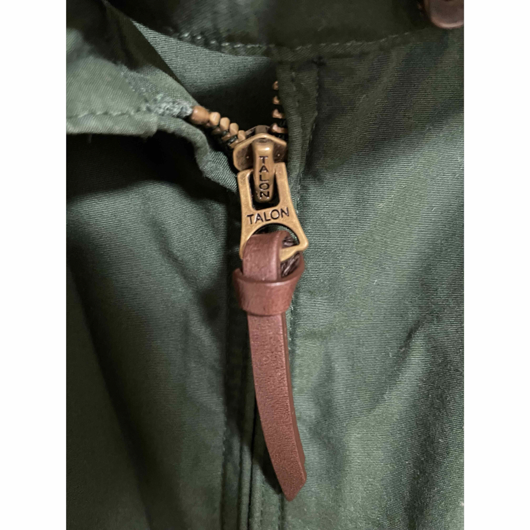 POLO RALPH LAUREN(ポロラルフローレン)のPOLO RALPH LAUREN HARRINGTON JACKET メンズのジャケット/アウター(ブルゾン)の商品写真