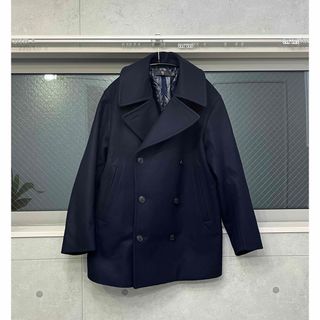 Jil Sander - UNIQLO +J Pコート