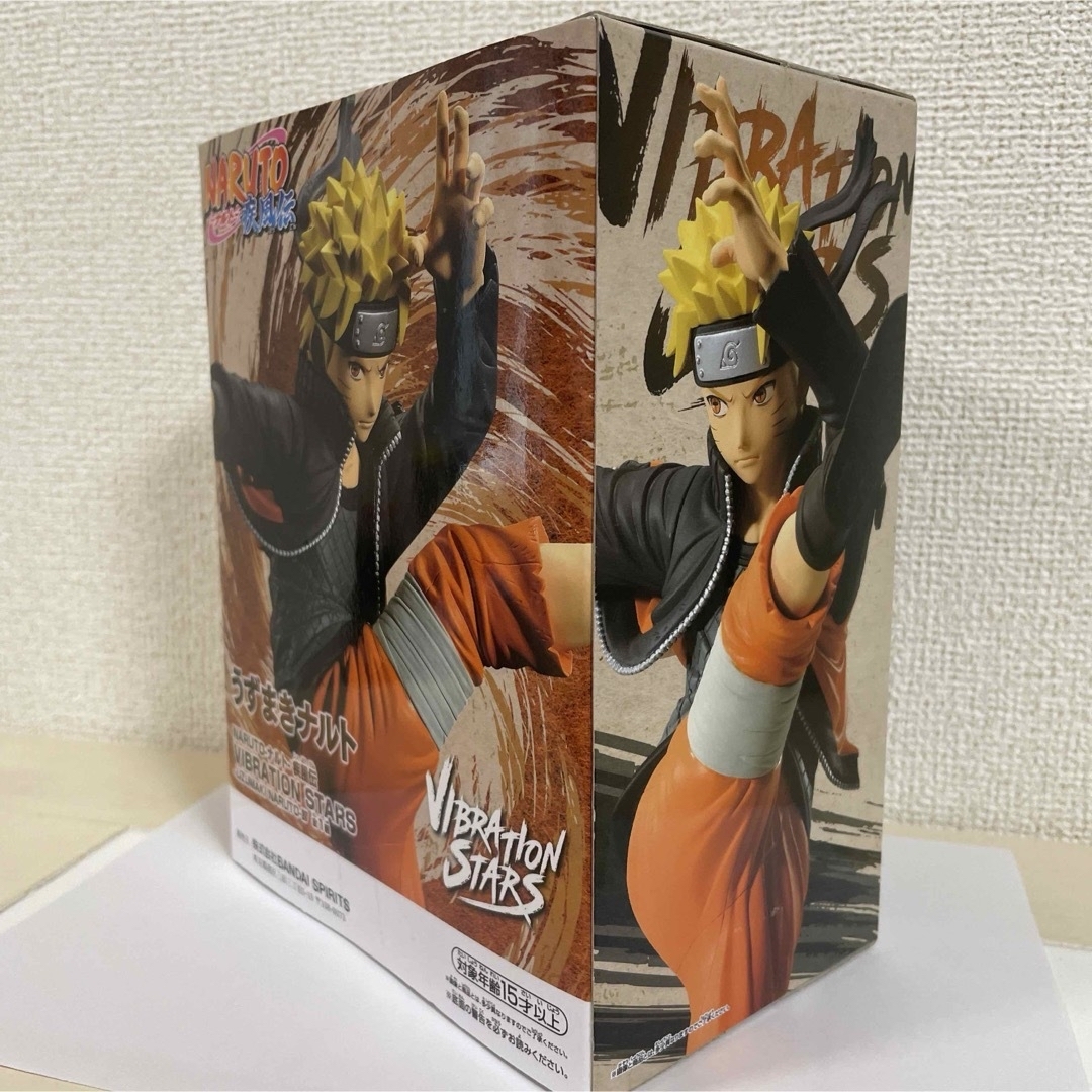 NARUTO フィギュア セット エンタメ/ホビーのおもちゃ/ぬいぐるみ(キャラクターグッズ)の商品写真