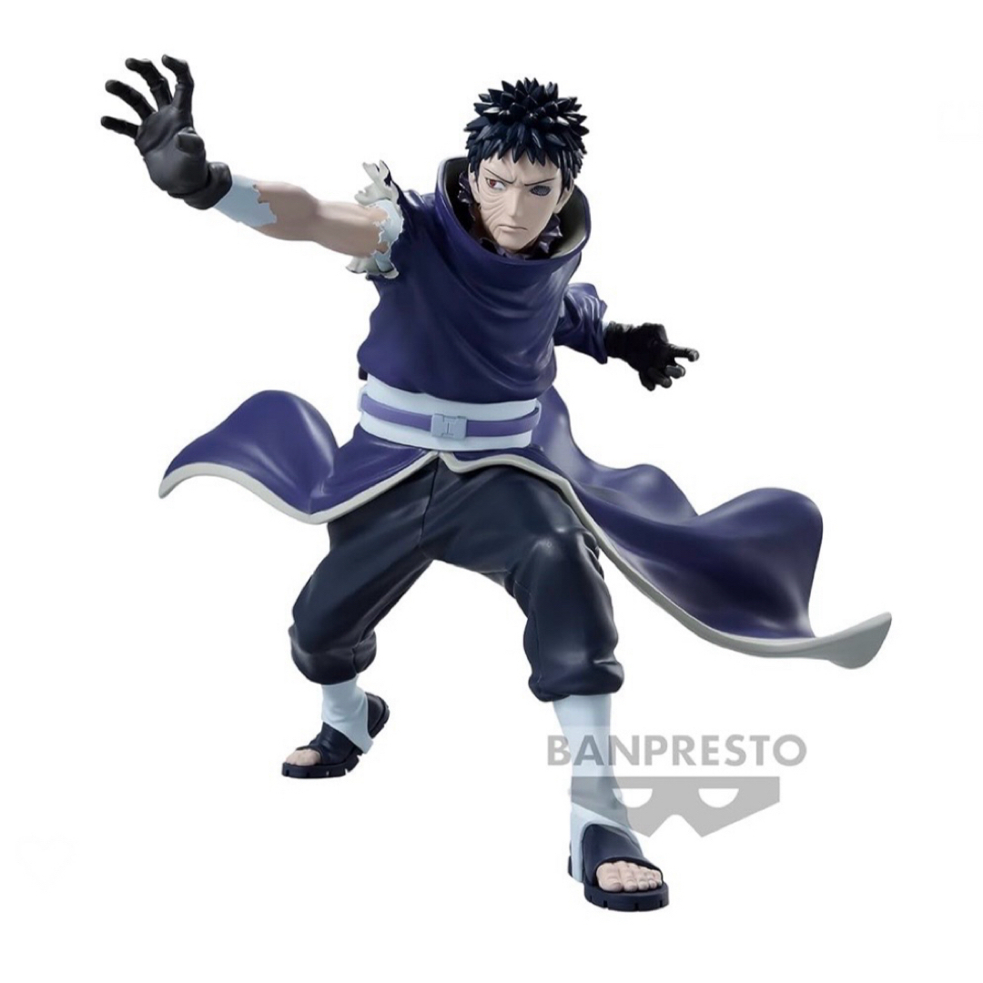 NARUTO フィギュア セット エンタメ/ホビーのおもちゃ/ぬいぐるみ(キャラクターグッズ)の商品写真