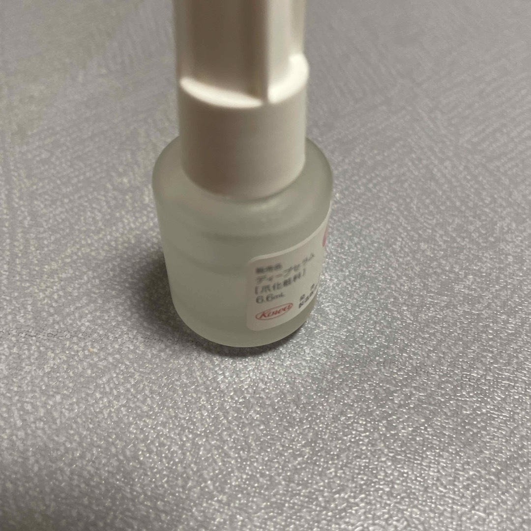 Dr.Nail(ドクターネイル)のDr.Nail deep serum コスメ/美容のネイル(ネイルケア)の商品写真