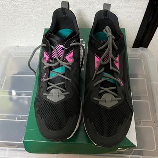 プーマ(PUMA)のプーマ　シューズ26.0cm(シューズ)