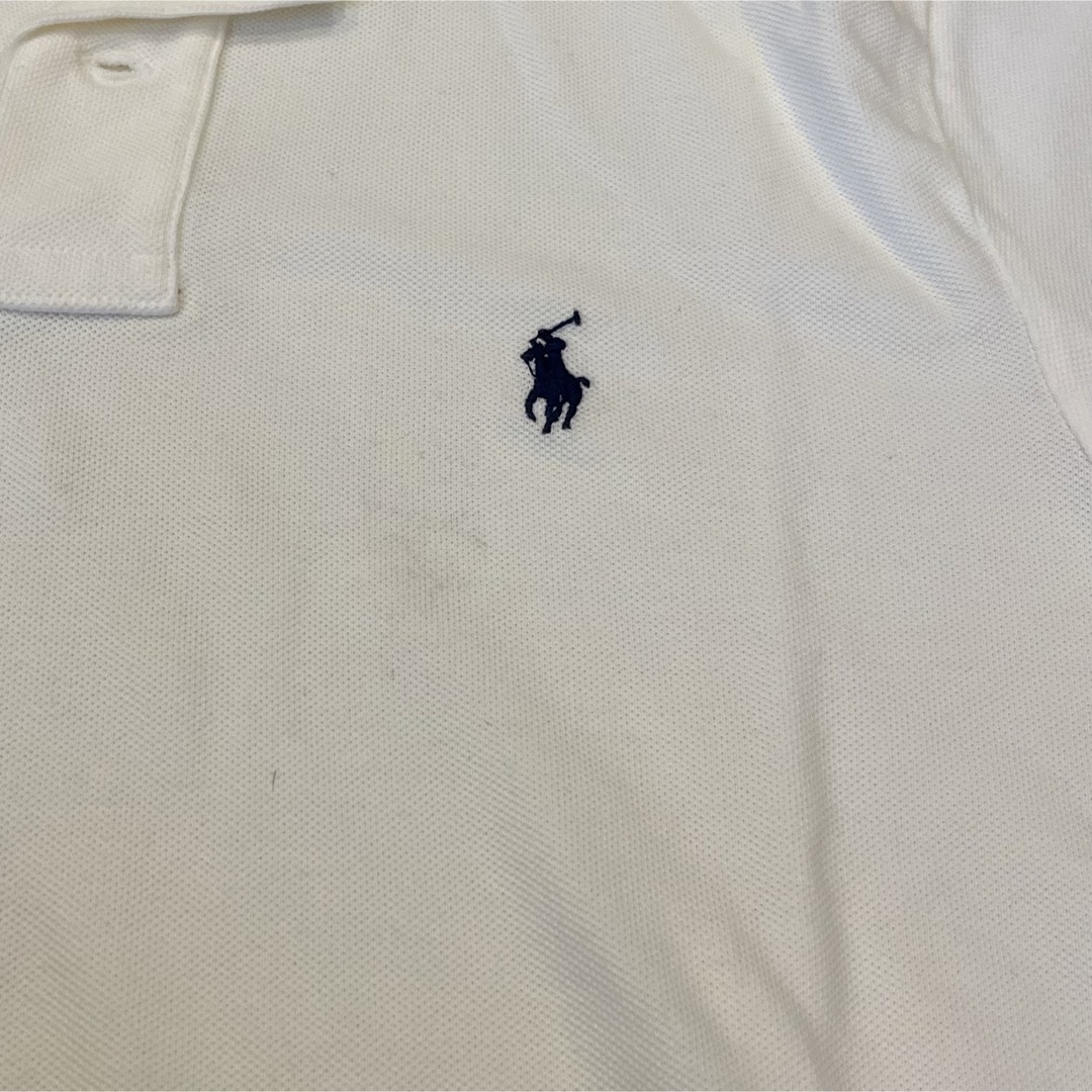 POLO RALPH LAUREN(ポロラルフローレン)のラルフローレン ✳︎ラルフ✳︎ポロシャツ✳︎半袖✳︎夏服 メンズのトップス(ポロシャツ)の商品写真