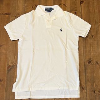 ポロラルフローレン(POLO RALPH LAUREN)のラルフローレン ✳︎ラルフ✳︎ポロシャツ✳︎半袖✳︎夏服(ポロシャツ)