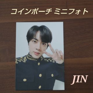 防弾少年団(BTS) - BTS FACE ジミン PVC トレカ Weverse 限定 Jiminの