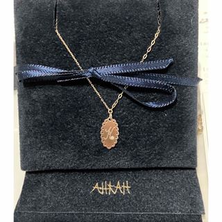 AHKAH(ネックレス)のフリマアイテム一覧 AHKAH(ネックレス)のフリマアイテム一覧