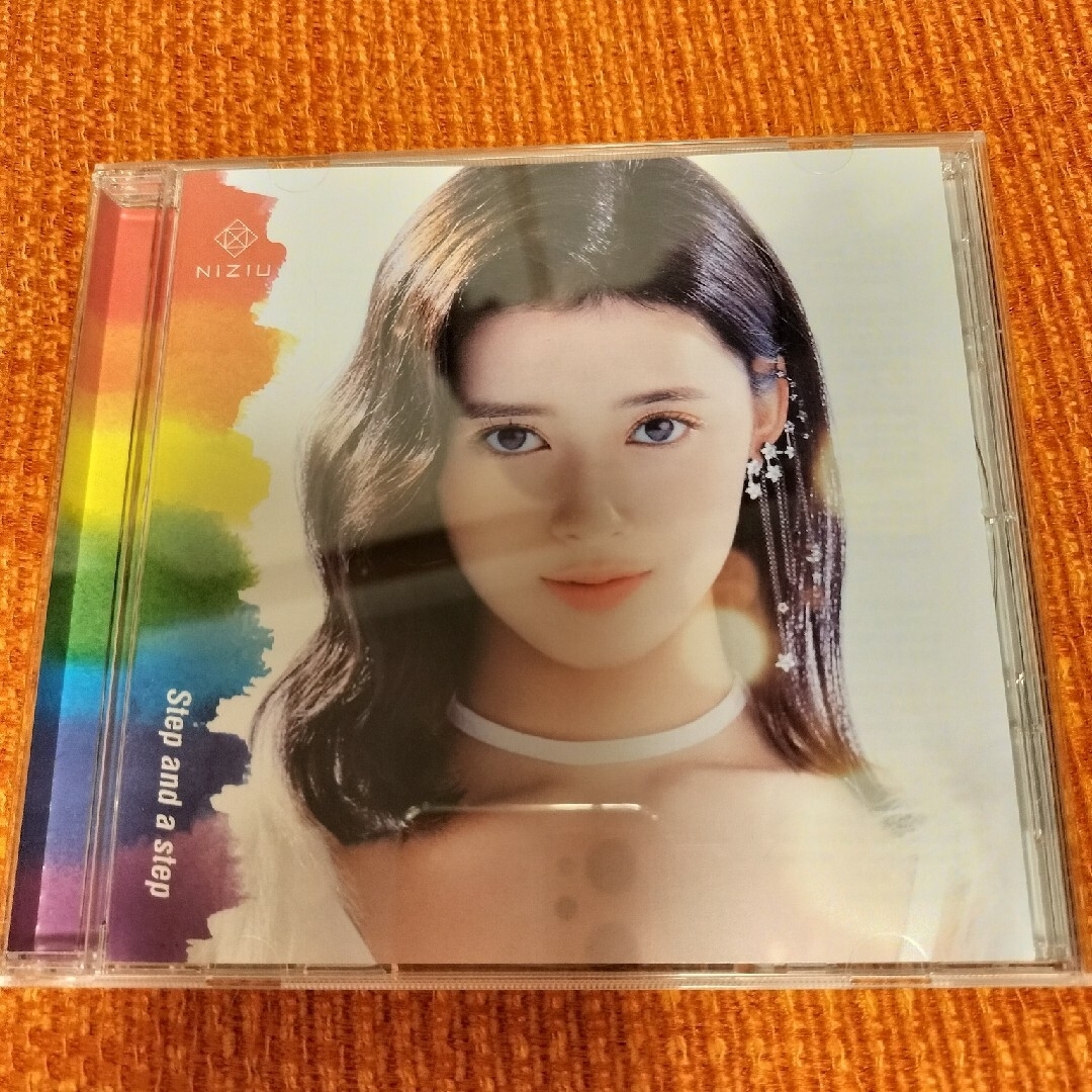 NiziU リマセット エンタメ/ホビーのCD(K-POP/アジア)の商品写真