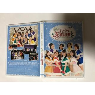 ハロープロジェクト(HELLO！PROJECT)のアンジュルム　FCイベント2015 ミラクルXmas(アイドル)